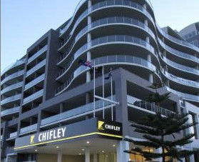 The Chifley On City View - Accommodation Broome 0