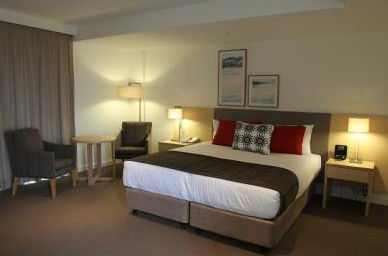The Chifley On City View - Accommodation Broome 1