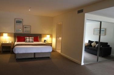 The Chifley On City View - Accommodation Broome 2