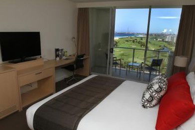 The Chifley On City View - Accommodation Broome 3