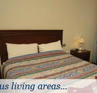Broken Hill Oasis Motor Inn - Accommodation Broome