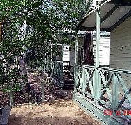 Moama Riverside Caravan Park - Accommodation Broome