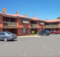 Poets Recall Motel - Accommodation Broome