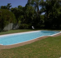 Billabong Motel - Accommodation Broome