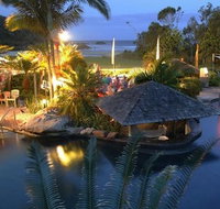 Breakfree Aanuka Beach Resort - Accommodation Broome