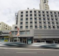 Motel Formule 1 - Accommodation Broome