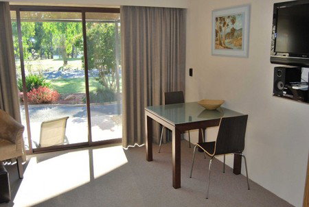 Murray View Motel - Accommodation Broome 0