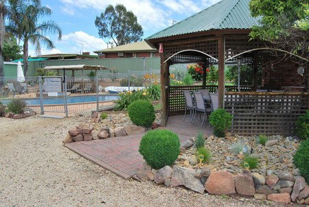 Murray View Motel - Accommodation Broome 1