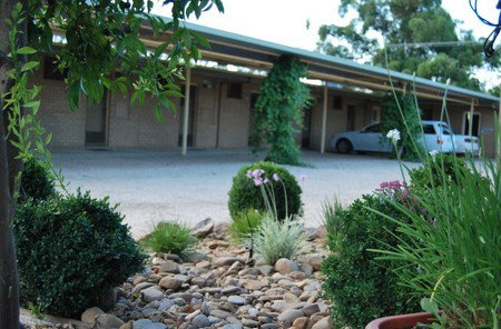 Murray View Motel - Accommodation Broome 2