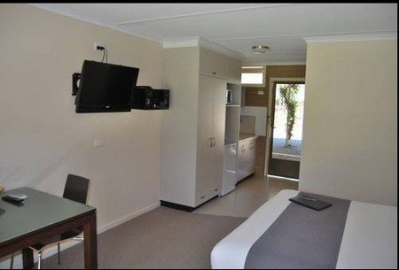Murray View Motel - Accommodation Broome 3