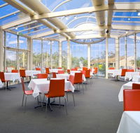 Best Western Airport Motel  Convention Centre - Accommodation Broome