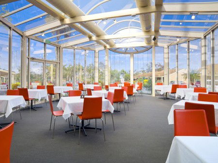 Best Western Airport Motel & Convention Centre - Accommodation Broome 0