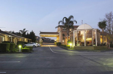 Best Western Airport Motel & Convention Centre - Accommodation Broome 3
