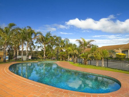 Best Western Airport Motel & Convention Centre - Accommodation Broome 4