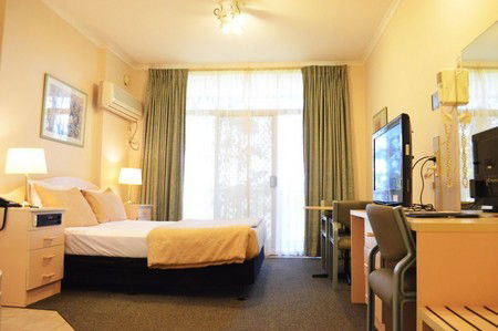 Best Western Airport Motel & Convention Centre - Accommodation Broome 5