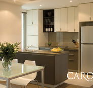 Caroline Serviced Apartments Brighton - Accommodation Broome