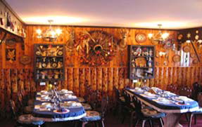 Karelia Alpine Lodge - Accommodation Broome 0