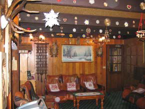 Karelia Alpine Lodge - Accommodation Broome 1