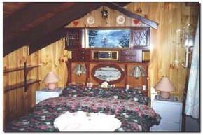 Karelia Alpine Lodge - Accommodation Broome 2