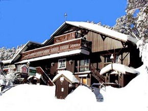 Karelia Alpine Lodge - Accommodation Broome 3