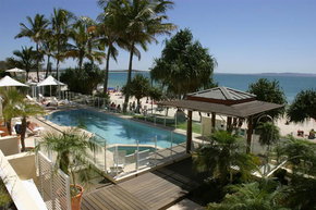 Netanya Noosa - Accommodation Broome 0
