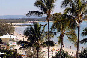 Netanya Noosa - Accommodation Broome 1