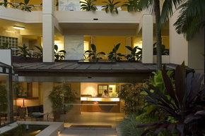 Netanya Noosa - Accommodation Broome 2