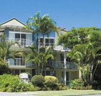 Noosa Outrigger Beach Resort - Accommodation Broome