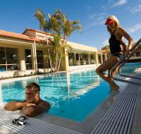 Noosa Springs Golf and Spa Resort - Accommodation Broome