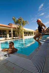 Noosa Springs Golf And Spa Resort - Accommodation Broome 0