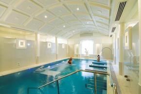 Noosa Springs Golf And Spa Resort - Accommodation Broome 1