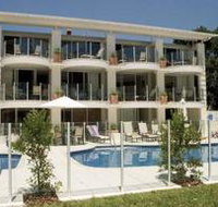 Sandcastles Noosa - Accommodation Broome