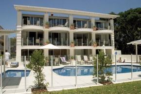 Sandcastles Noosa - Accommodation Broome 0