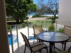 Sandcastles Noosa - Accommodation Broome 1