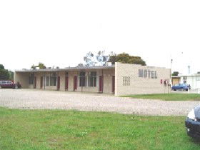Wurdiboluc VIC Accommodation Broome