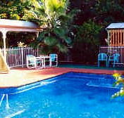Barrasss John Bright Motor Inn - Accommodation Broome