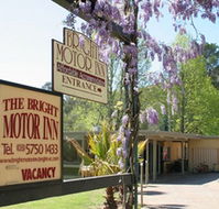 Bright Motor Inn - Accommodation Broome