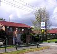 Discovery Holiday Park Carrum Downs - Accommodation Broome