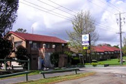 Discovery Holiday Park Carrum Downs - Accommodation Broome 0