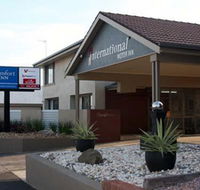 Comfort Inn Warrnambool International - Accommodation Broome