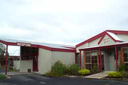 Korumburra VIC Accommodation Broome