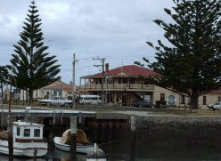 Port Albert VIC Accommodation Broome