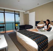 Aquarius On The Beach - Accommodation Broome