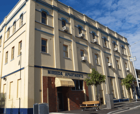 Apartments Nireeda On Clare - Accommodation Broome 0