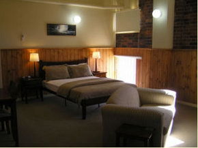 Apartments Nireeda On Clare - Accommodation Broome 1