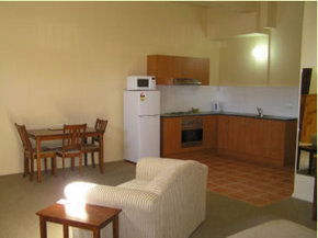 Apartments Nireeda On Clare - Accommodation Broome 2