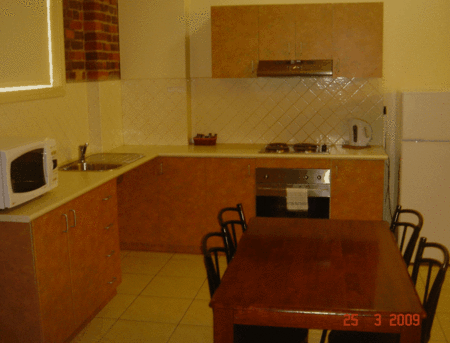 Apartments Nireeda On Clare - Accommodation Broome 3