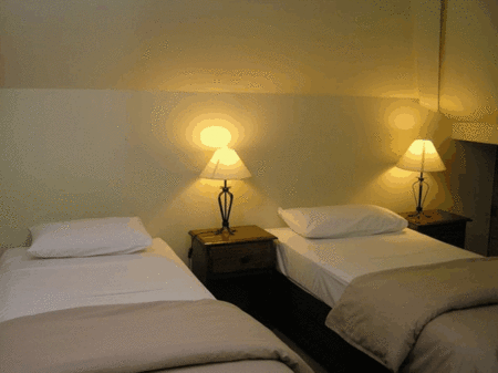 Apartments Nireeda On Clare - Accommodation Broome 5