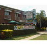 Banjo Paterson Motor Inn - Accommodation Broome