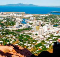 Castle Lodge Motel - Accommodation Broome